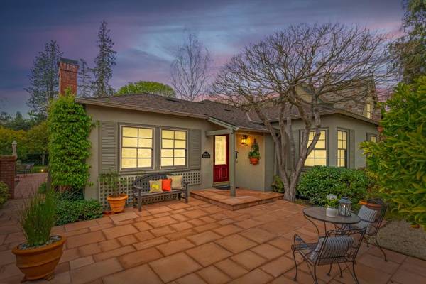 16678 Magneson LOOP, Los Gatos, CA 95032