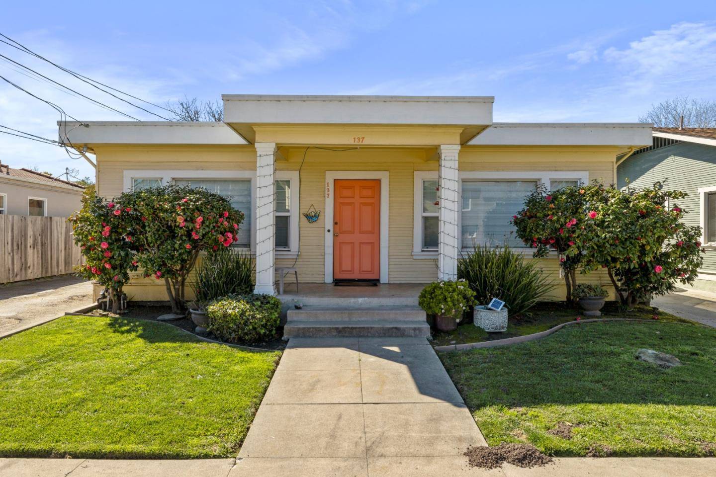 137 Clay ST, Santa Cruz, CA 95060