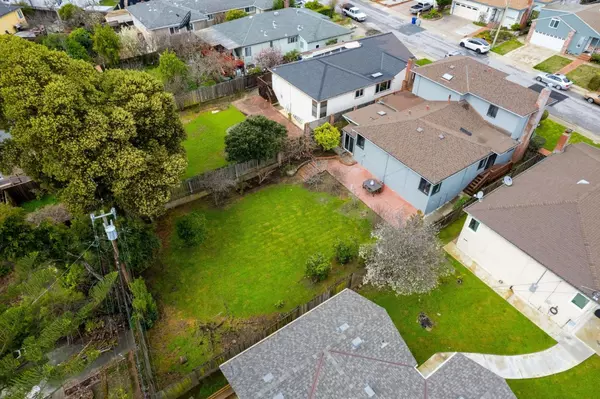 Millbrae, CA 94030,554 Anita LN