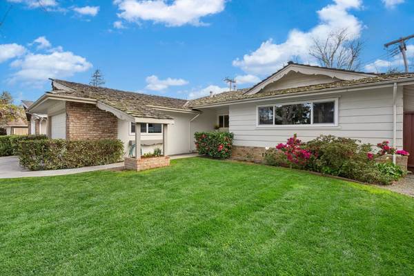 1046 Inverness WAY, Sunnyvale, CA 94087