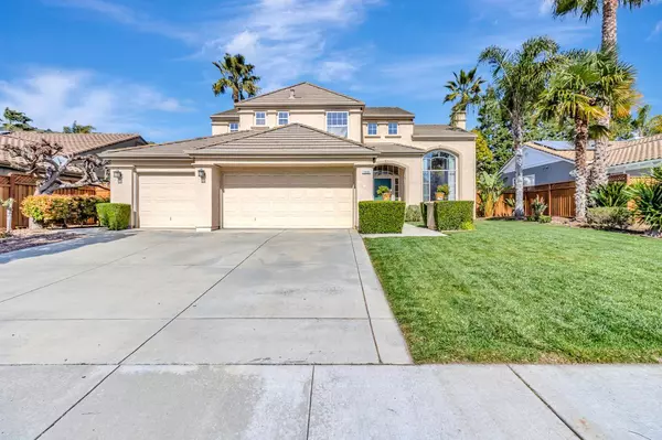 Morgan Hill, CA 95037,19094 Ravenswood CT