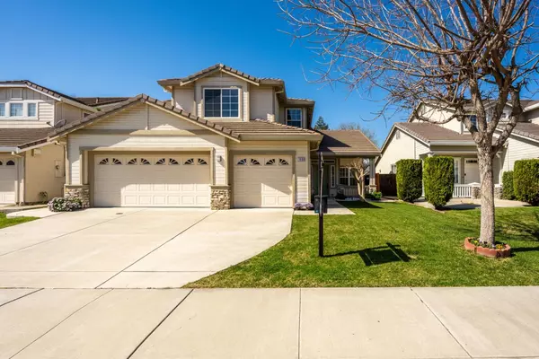 1559 Cindy WAY, Tracy, CA 95377