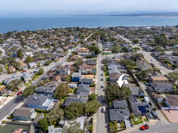 Pacific Grove, CA 93950,729 2nd ST