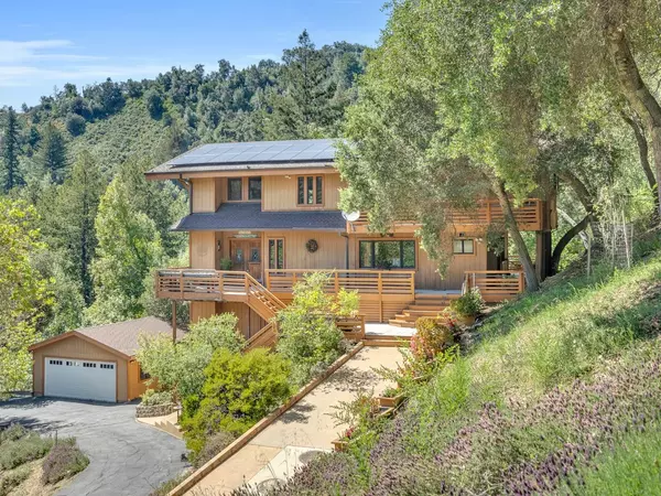 24325 Glenwood DR, Los Gatos, CA 95033