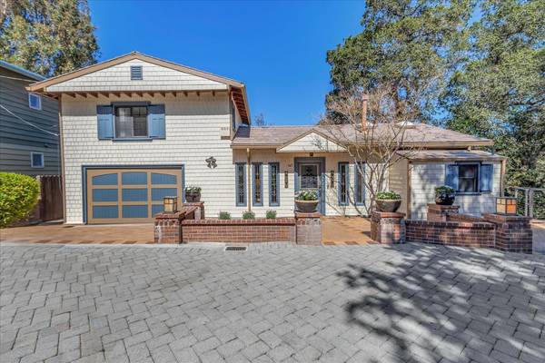 147 Cleland AVE, Los Gatos, CA 95030