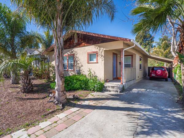 417 Barson ST, Santa Cruz, CA 95060