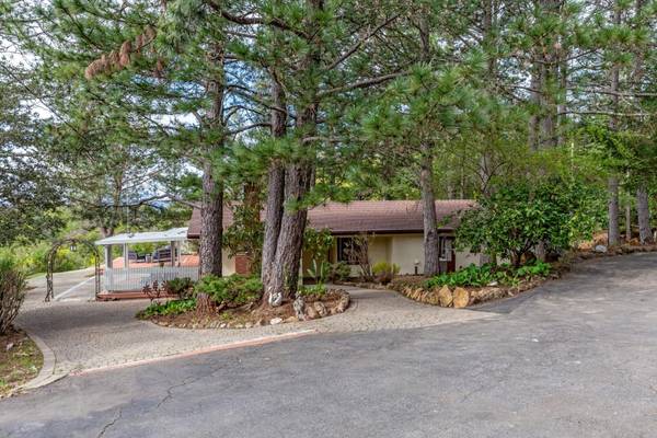 21010 Bear Creek RD, Los Gatos, CA 95033