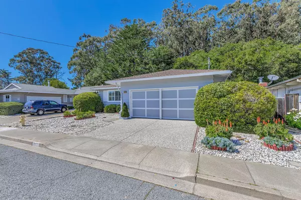 Millbrae, CA 94030,1350 Terrace DR