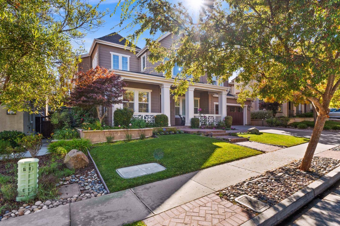 San Jose, CA 95120,6645 Broadacres DR