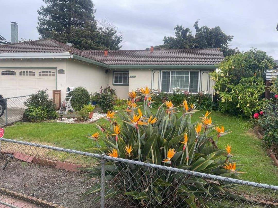 66 Greentree WAY, Milpitas, CA 95035