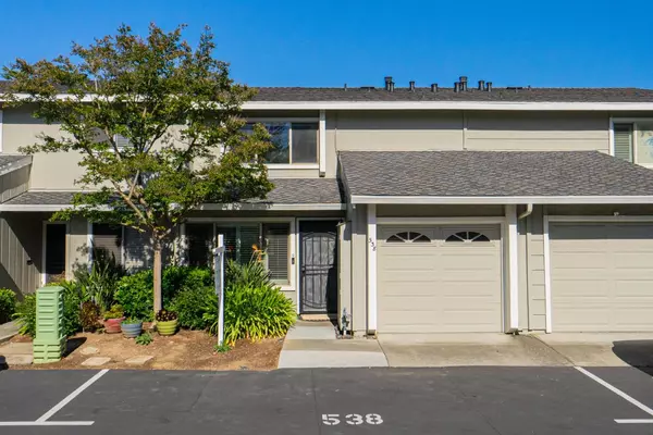 Campbell, CA 95008,538 Latimer CIR