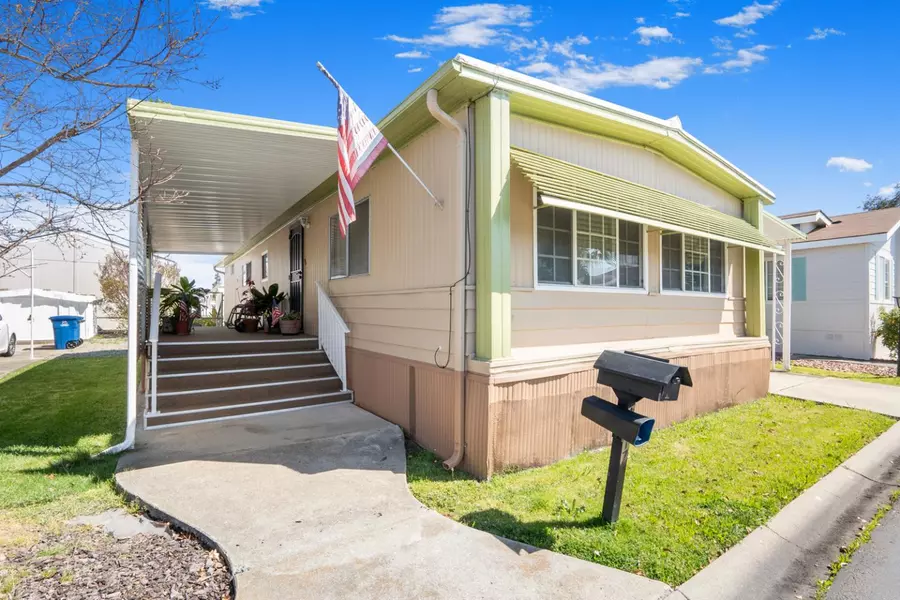 1417 Macatera AVE 257, Hayward, CA 94544