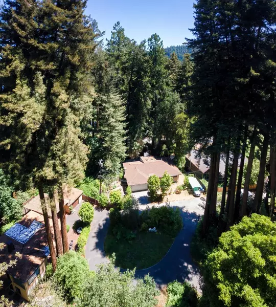 284 Gulch RD, Felton, CA 95018