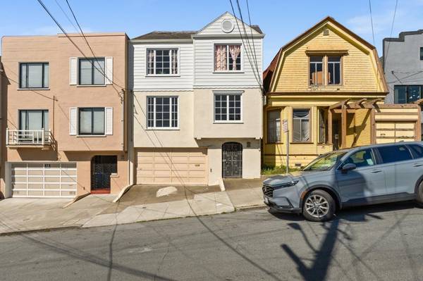 315 Orizaba AVE, San Francisco, CA 94132