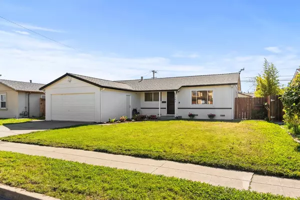 Fremont, CA 94538,43291 Cedarwood DR