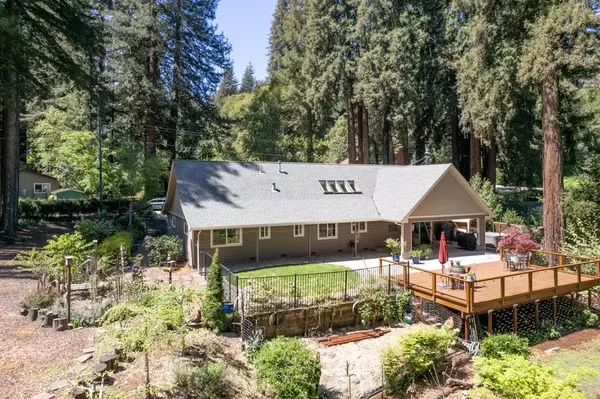 Felton, CA 95018,241 Crystal Springs RD