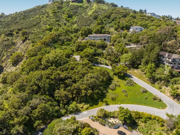0 Woodridge RD, Hillsborough, CA 94010
