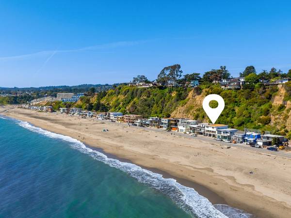 369 Beach DR, Aptos, CA 95003