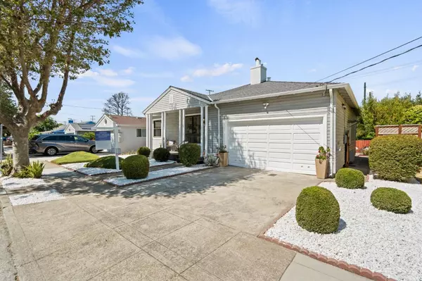 Millbrae, CA 94030,516 Hemlock AVE