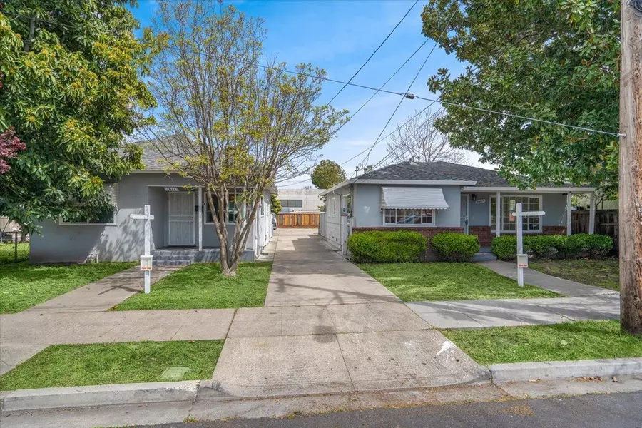 1667 Washington ST, Santa Clara, CA 95050