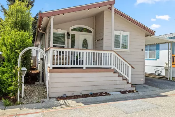 Soquel, CA 95073,3060 Porter ST 18