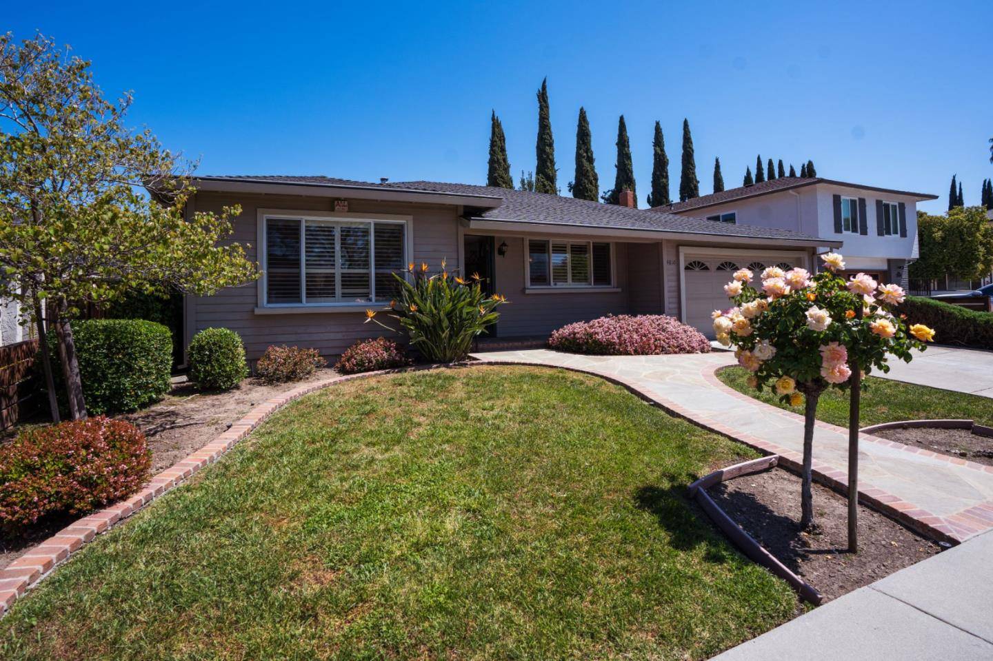 4810 Wellington Park DR, San Jose, CA 95136