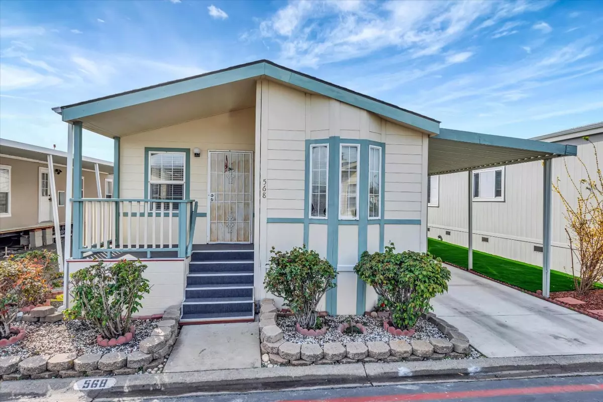 Sunnyvale, CA 94089,1220 Tasman DR 568