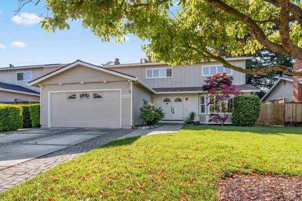 1631 Finch WAY, Sunnyvale, CA 94087