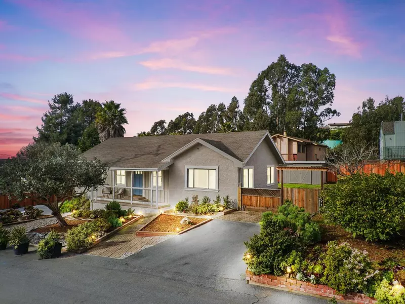 3235 Putter DR, Soquel, CA 95073