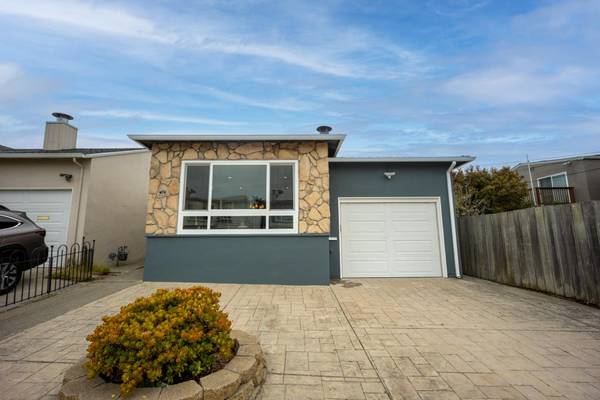 70 Midvale DR, Daly City, CA 94015