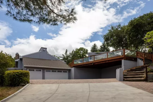 Los Altos Hills, CA 94022,13651 Paseo Del Roble DR