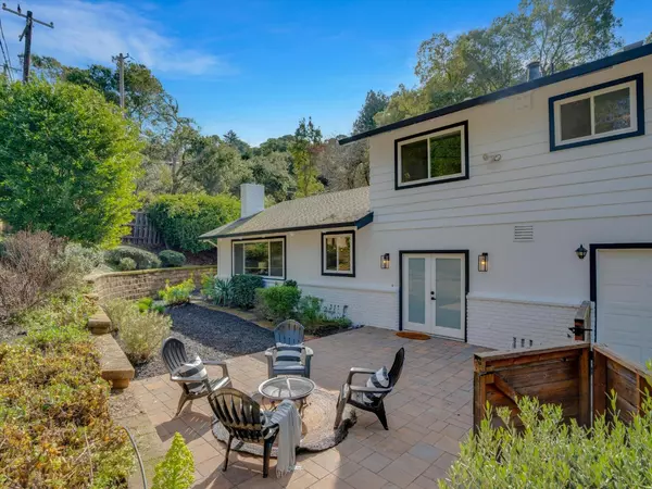 Orinda, CA 94563,30 Moraga Via