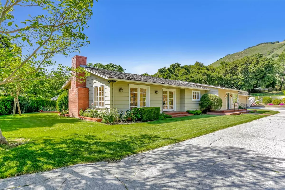 Carmel Valley, CA 93924,22 La Rancheria