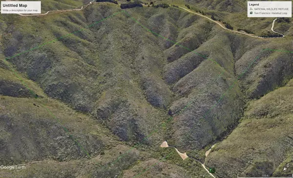 100 Weiler Ranch RD, Pacifica, CA 94044
