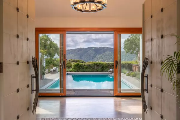 Carmel Valley, CA 93924,15506 Via La Gitana