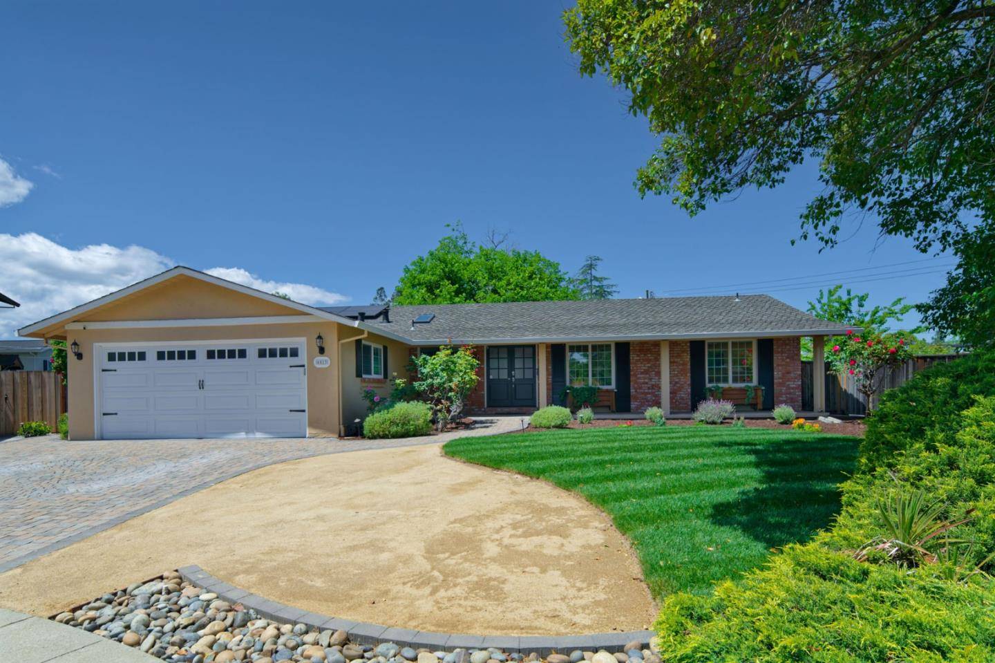 6513 Bose CT, San Jose, CA 95120