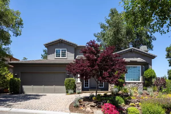 10107 Crescent CT, Cupertino, CA 95014