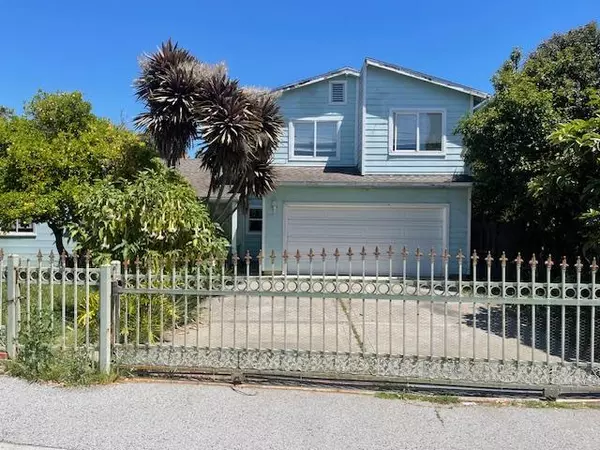 East Palo Alto, CA 94303,2260 Euclid AVE