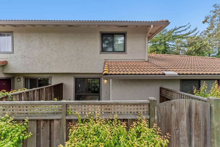 118 Peach TER, Santa Cruz, CA 95060