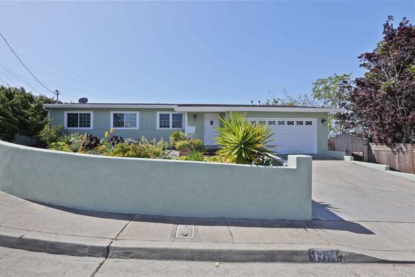 1704 Havana ST, Seaside, CA 93955