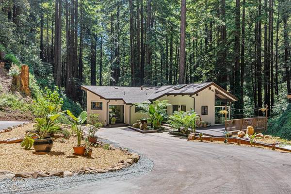 860 Hidden CYN, Watsonville, CA 95076