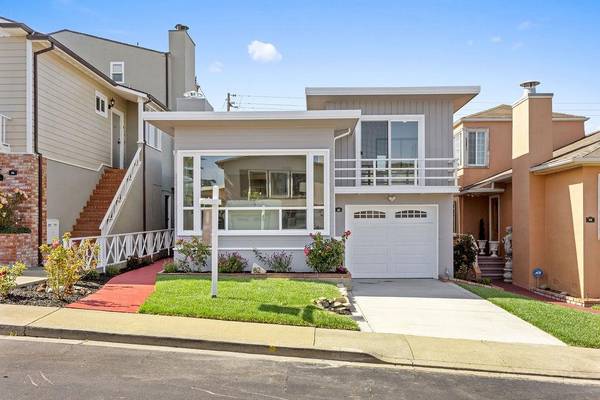 82 Westbrook AVE, Daly City, CA 94015