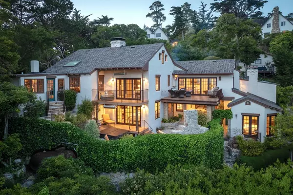 151 Highland DR, Carmel, CA 93923