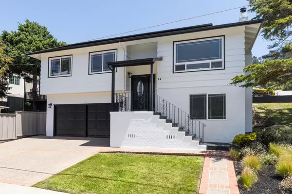 Pacifica, CA 94044,22 Malavear CT