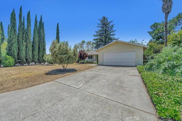 15435 La Alameda DR, Morgan Hill, CA 95037