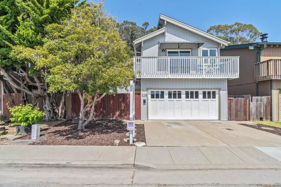 118 Jessie ST, Santa Cruz, CA 95060