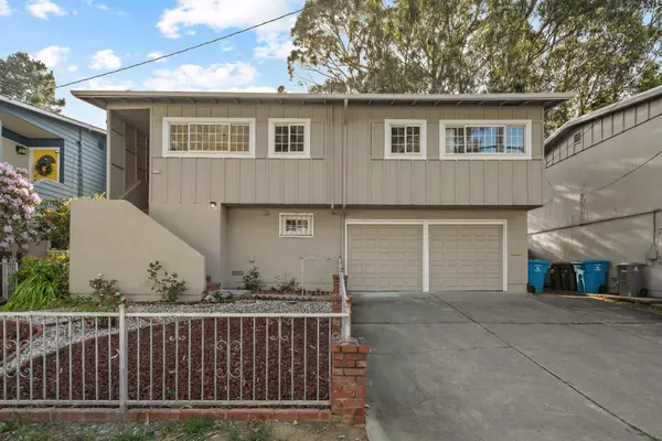 Pacifica, CA 94044,1212 Seville DR