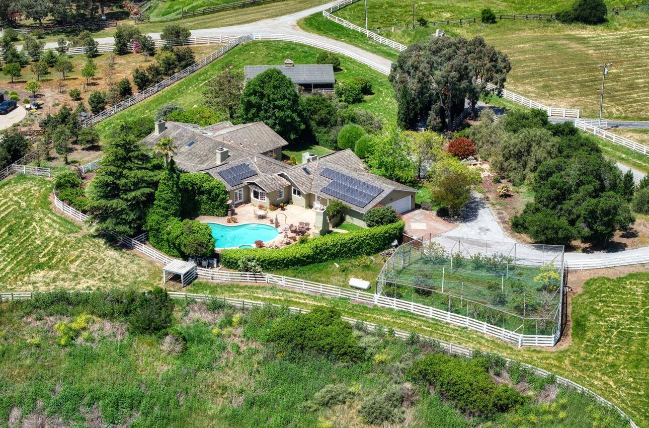 29225 Chualar Canyon RD, Chualar, CA 93925