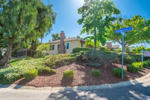 Cupertino, CA 95014,22071 Hibiscus DR