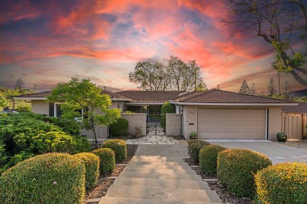 16513 Bonnie LN, Los Gatos, CA 95032